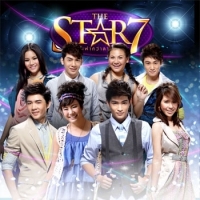 ฟังเพลง เจ็บแต่ยิ้มได้ - จูเนียร์ The Star (ฟังเพลงเจ็บแต่ยิ้มได้) | เพลงไทย