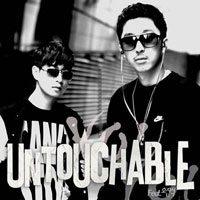 เพลง you you Untouchable ฟังเพลง MV เพลงyou you | เพลงไทย