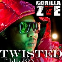 เพลง Twisted Gorilla Zoe ฟังเพลง MV เพลงTwisted | เพลงไทย