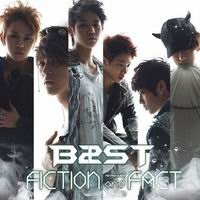เพลง fiction Beast ฟังเพลง MV เพลงfiction | เพลงไทย