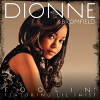 เพลง Foolin Dionne Bromfield ฟังเพลง MV เพลงFoolin | เพลงไทย