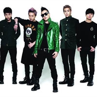 เพลง tonight (japanese version) Big Bang ฟังเพลง MV เพลงtonight (japanese version) | เพลงไทย