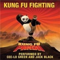 เพลง Kung Fu Fighting Cee Lo Green | เพลงไทย