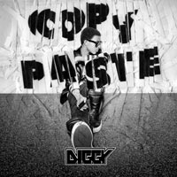 เพลง Copy Paste Diggy Simmons ฟังเพลง MV เพลงCopy Paste | เพลงไทย
