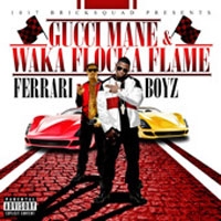 เพลง Ferrari Boyz Gucci Mane | เพลงไทย