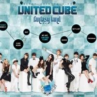 เพลง fly so high United Cube (Beast, 4Minute, G.Na) ฟังเพลง MV เพลงfly so high | เพลงไทย