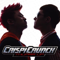 เพลง thumbs up Crispi Crunch ฟังเพลง MV เพลงthumbs up | เพลงไทย