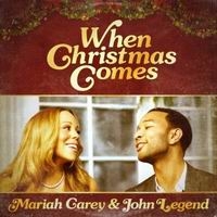 เพลง when christmas comes Mariah Carey Feat. John Legend ฟังเพลง MV เพลงwhen christmas comes | เพลงไทย