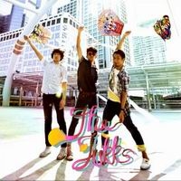 เพลง ละเมอโอ้ i miss you The Jukks | เพลงไทย