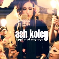 เพลง apple of my eye Ash Koley ฟังเพลง MV เพลงapple of my eye | เพลงไทย