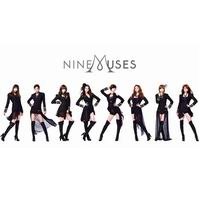 เพลง news Nine Muses ฟังเพลง MV เพลงnews | เพลงไทย