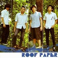 เพลง บทสนทนา Roof Paper ฟังเพลง MV เพลงบทสนทนา | เพลงไทย