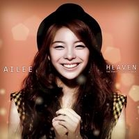 เพลง heaven Ailee ฟังเพลง MV เพลงheaven | เพลงไทย