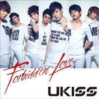 เพลง forbidden love U-Kiss ฟังเพลง MV เพลงforbidden love | เพลงไทย