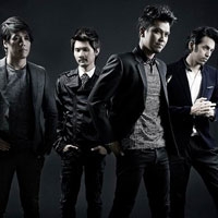 ฟังเพลง รักจะกอดเราไว้ - Kala feat.แกรนด์ พรรณวรท (ฟังเพลงรักจะกอดเราไว้) | เพลงไทย