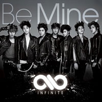 เพลง be mine (japanese ver) Infinite ฟังเพลง MV เพลงbe mine (japanese ver) | เพลงไทย