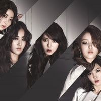 เพลง volume up 4minute ฟังเพลง MV เพลงvolume up | เพลงไทย