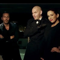 เพลง name of love Jean Roch ft. Pitbull And Nayer ฟังเพลง MV เพลงname of love | เพลงไทย