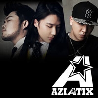 เพลง slippin away Aziatix ฟังเพลง MV เพลงslippin away | เพลงไทย