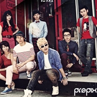 เพลง what i see Prepix ฟังเพลง MV เพลงwhat i see | เพลงไทย