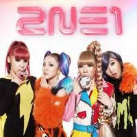 เพลง be mine 2NE1 ฟังเพลง MV เพลงbe mine | เพลงไทย