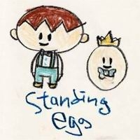 เพลง keep going Standing Egg ฟังเพลง MV เพลงkeep going | เพลงไทย