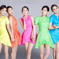 เพลง nobody (japanese ver.) Wonder Girls ฟังเพลง MV เพลงnobody (japanese ver.) | เพลงไทย