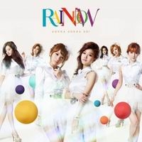 เพลง candy girls Rainbow ฟังเพลง MV เพลงcandy girls | เพลงไทย