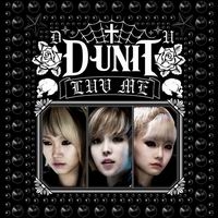 เพลง luv me D-Unit ฟังเพลง MV เพลงluv me | เพลงไทย