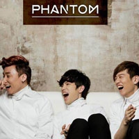 เพลง like cho yong pil Phantom ฟังเพลง MV เพลงlike cho yong pil | เพลงไทย