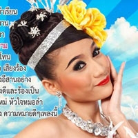 ฟังเพลง ฮักเจ้าของแหน่เด้ออ้าย - นุช โปงลางสะออน (ฟังเพลงฮักเจ้าของแหน่เด้ออ้าย) | เพลงไทย