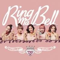 เพลง ring ma bell Two X ฟังเพลง MV เพลงring ma bell | เพลงไทย