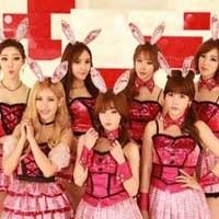 เพลง bunny style T-Ara ฟังเพลง MV เพลงbunny style | เพลงไทย