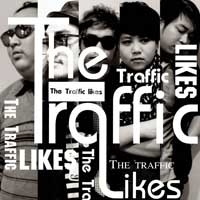 ฟังเพลงฮิต เพลงฮิต take me away - The Traffic Likes | เพลงไทย