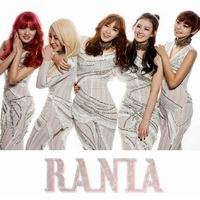 เพลง just go Rania ฟังเพลง MV เพลงjust go | เพลงไทย