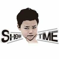 เพลง show time Hwang Min Woo ฟังเพลง MV เพลงshow time | เพลงไทย