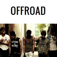 เพลง head banging Offroad ฟังเพลง MV เพลงhead banging | เพลงไทย