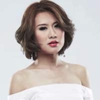 ฟังเพลง โลกใบใหม่ไม่มีเธอ - พัดชา เอนกอายุวัฒน์ (ฟังเพลงโลกใบใหม่ไม่มีเธอ) | เพลงไทย