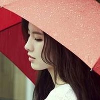 เพลง rain Kim Ye Rim ฟังเพลง MV เพลงrain | เพลงไทย