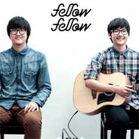 เพลง เพลงส่วนบุคคล Fellow Fellow ฟังเพลง MV เพลงเพลงส่วนบุคคล | เพลงไทย