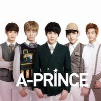 เพลง romantic gangwon A-Prince ฟังเพลง MV เพลงromantic gangwon | เพลงไทย