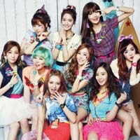ฟังเพลงฮิต เพลงฮิต my oh my - Girls Generation | เพลงไทย