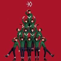 ฟังเพลงใหม่ เพลงใหม่ miracles in december (chinese ver.) - EXO | เพลงไทย