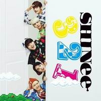 เพลง colorful SHINee ฟังเพลง MV เพลงcolorful | เพลงไทย