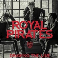 เพลง drawing the line Royal Pirates ฟังเพลง MV เพลงdrawing the line | เพลงไทย