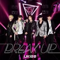 ฟังเพลงใหม่ เพลงใหม่ break up - U-Kiss | เพลงไทย