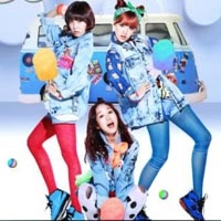 เพลง cotton candy Pungdeng-E ฟังเพลง MV เพลงcotton candy | เพลงไทย