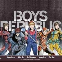 เพลง video game Boys Republic ฟังเพลง MV เพลงvideo game | เพลงไทย