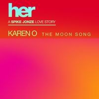 เพลง the moon song Karen O | เพลงไทย