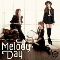เพลง another parting Melody Day ฟังเพลง MV เพลงanother parting | เพลงไทย